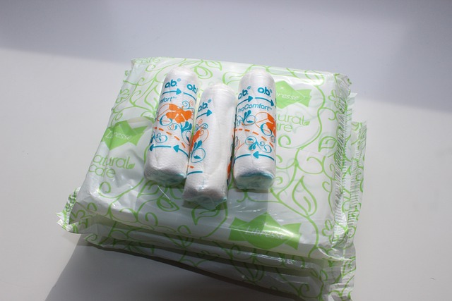 Zdravá menstruace je důležitá