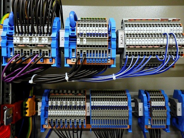 Je revize elektrospotřebičů skutečně nezbytná?