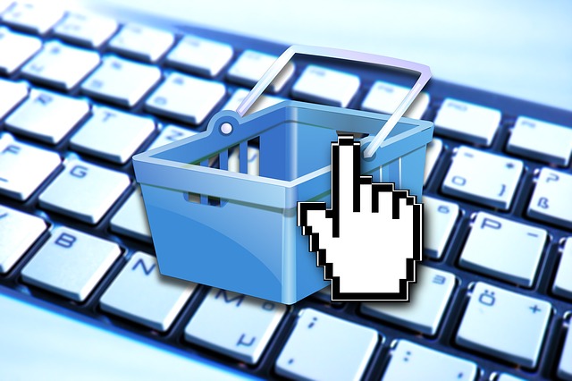 Důvěryhodnost internetových bazarů