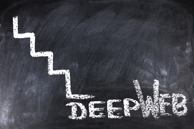 Nejšílenější věci, které můžete najít na Deep webu!